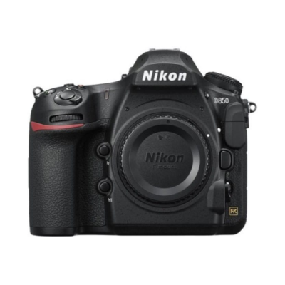 Nikon D850 36.3MP DSLR Camera