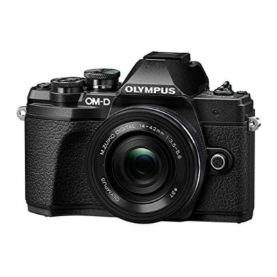 Olympus OMD EM10 Mark 2 16.1MP DSLR Camera