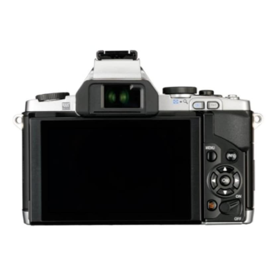Olympus OMD EM5 Mark 2 16.1MP DSLR Camera