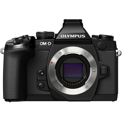 Olympus OMD Mark 2 16MP DSLR Camera
