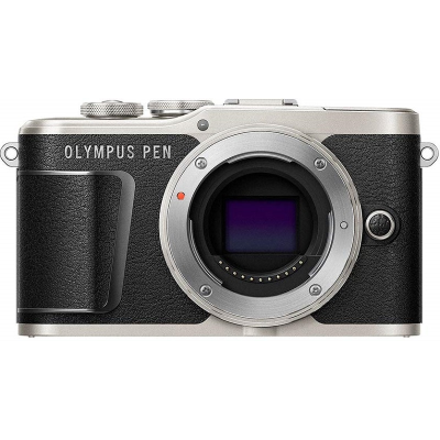 Olympus Pen E-PL9 16.1MP Digital Camera