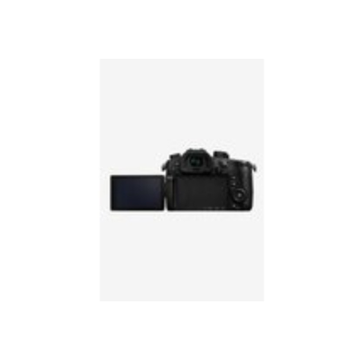 Panasonic Lumix DC GH5GA 20.33MP DSLR Camera