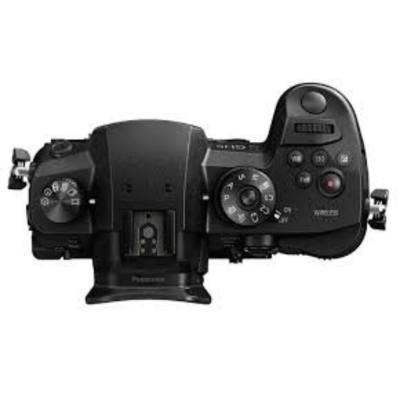 Panasonic Lumix DC GH5L 20.3MP DSLR Camera
