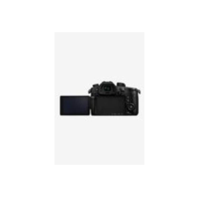 Panasonic Lumix DC GH5LGA 20.33MP DSLR Camera