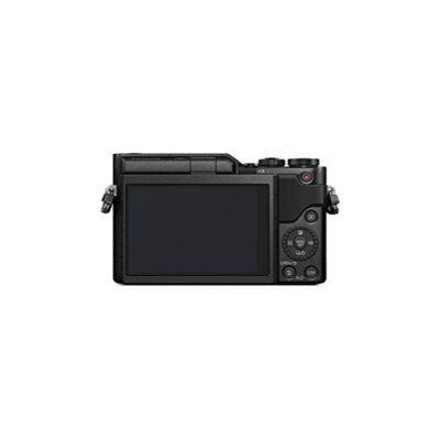 Panasonic Lumix DC-GX850KK 16MP Digital Camera