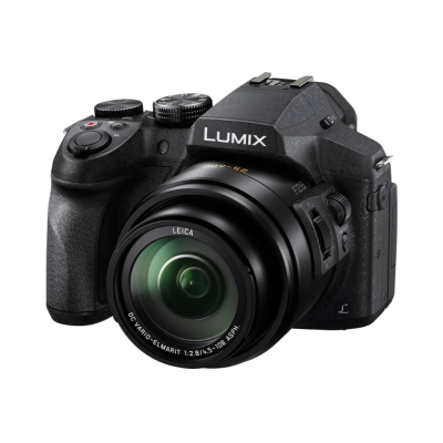 Panasonic Lumix DMC FZ300 12.1MP DSLR Camera