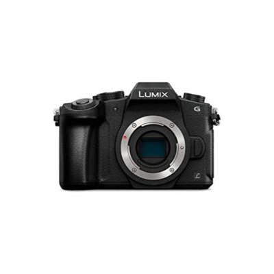 Panasonic Lumix DMC G85K 16.05MP DSLR Camera