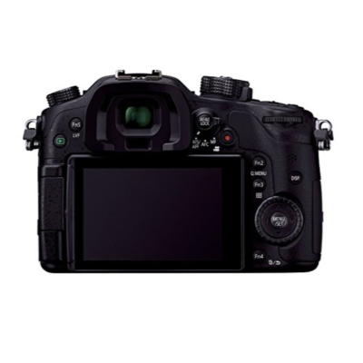 Panasonic Lumix DMC GH4GC 16.05MP DSLR Camera