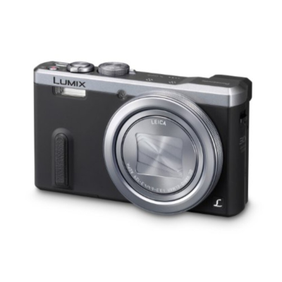 Panasonic Lumix DMC ZS40S 18.1MP Digital Camera