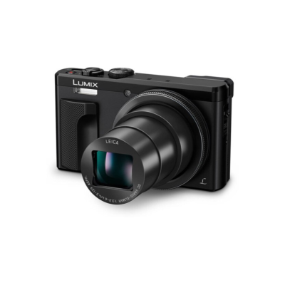 Panasonic Lumix DMC ZS60 18.1MP Digital Camera