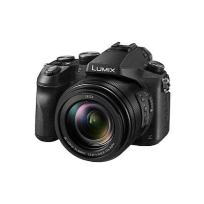 Panasonic Lumix FZ 2500 20.1MP DSLR Camera