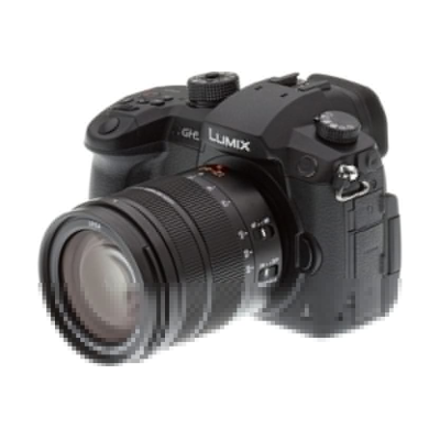 Panasonic Lumix GH5 20.33MP DSLR Camera