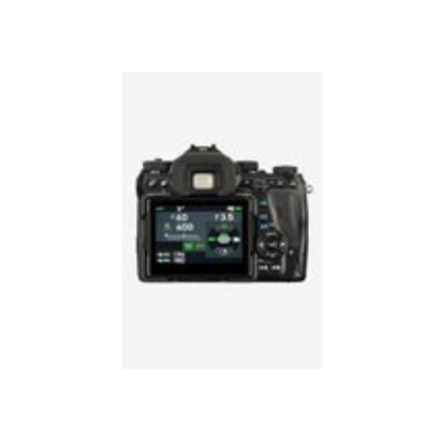 Ricoh Pentax K-1 36.40MP DSLR Camera