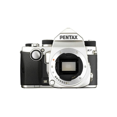 Ricoh Pentax K-P 24.32MP DSLR Camera