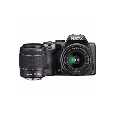 Ricoh Pentax K-S2 20.12MP DSLR Camera