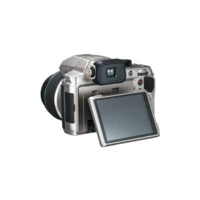 Ricoh Pentax X-5 16MP DSLR Camera