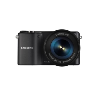 Samsung NX2000 20.3MP Digital Camera