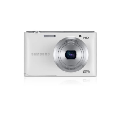 Samsung ST150F 16.2MP Digital Camera
