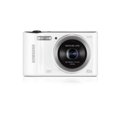 Samsung WB30F 16.2MP Digital Camera