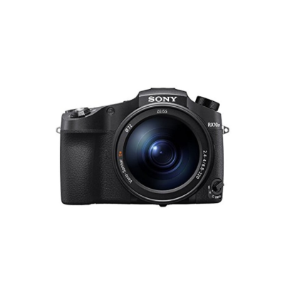 Sony CyberShot DSC RX10 20.2MP Digital Camera