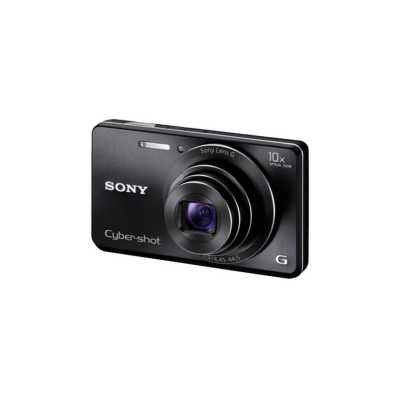 Sony CyberShot DSC W690 16.1MP Digital Camera