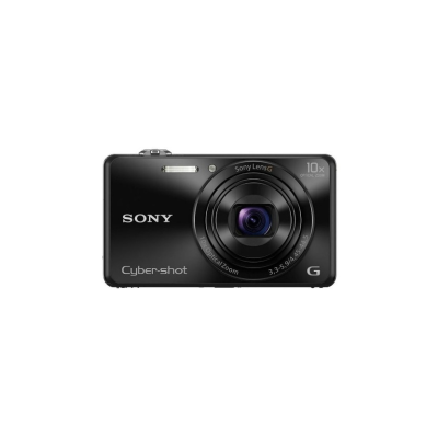 Sony CyberShot DSC WX220 16.2MP Digital Camera