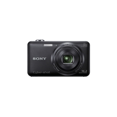 Sony CyberShot DSC WX80 16.2MP Digital Camera