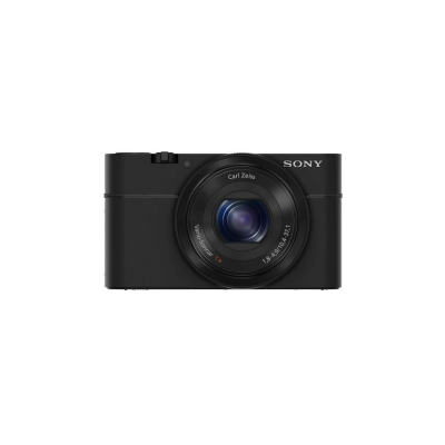 Sony CyberShot RX100 20.2MP Digital Camera