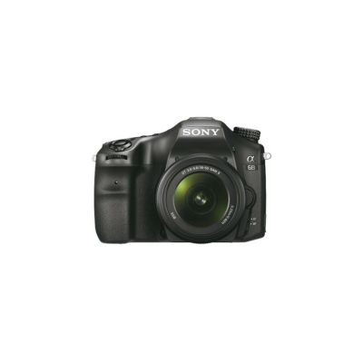 Sony ILCA 68K 24.2MP DSLR Camera