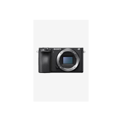 Sony ILCE 6500 24.2MP DSLR Camera