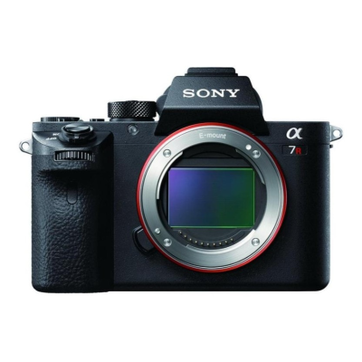 Sony ILCE 7RM2 43.6MP DSLR Camera