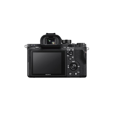 Sony ILCE 7SM2 12.4MP DSLR Camera