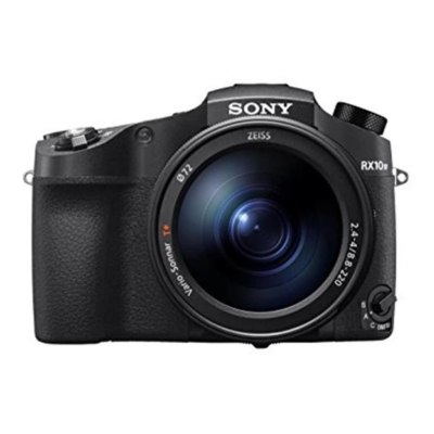 Sony RX10 IV 20.1MP DSLR Camera
